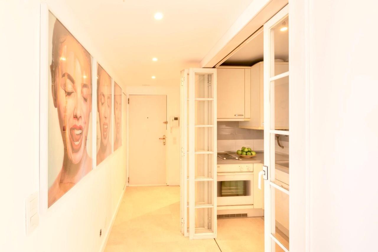 Lisbon Swimming Pool Apartment With Private Parking 외부 사진
