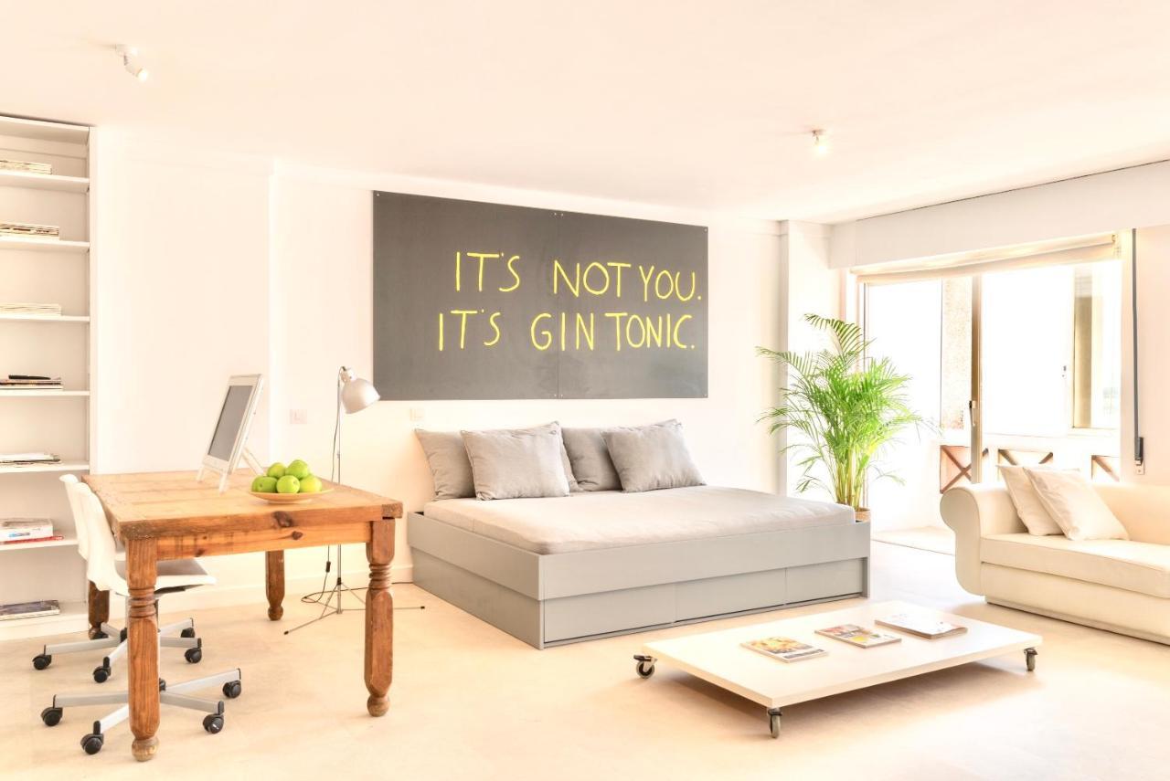 Lisbon Swimming Pool Apartment With Private Parking 외부 사진