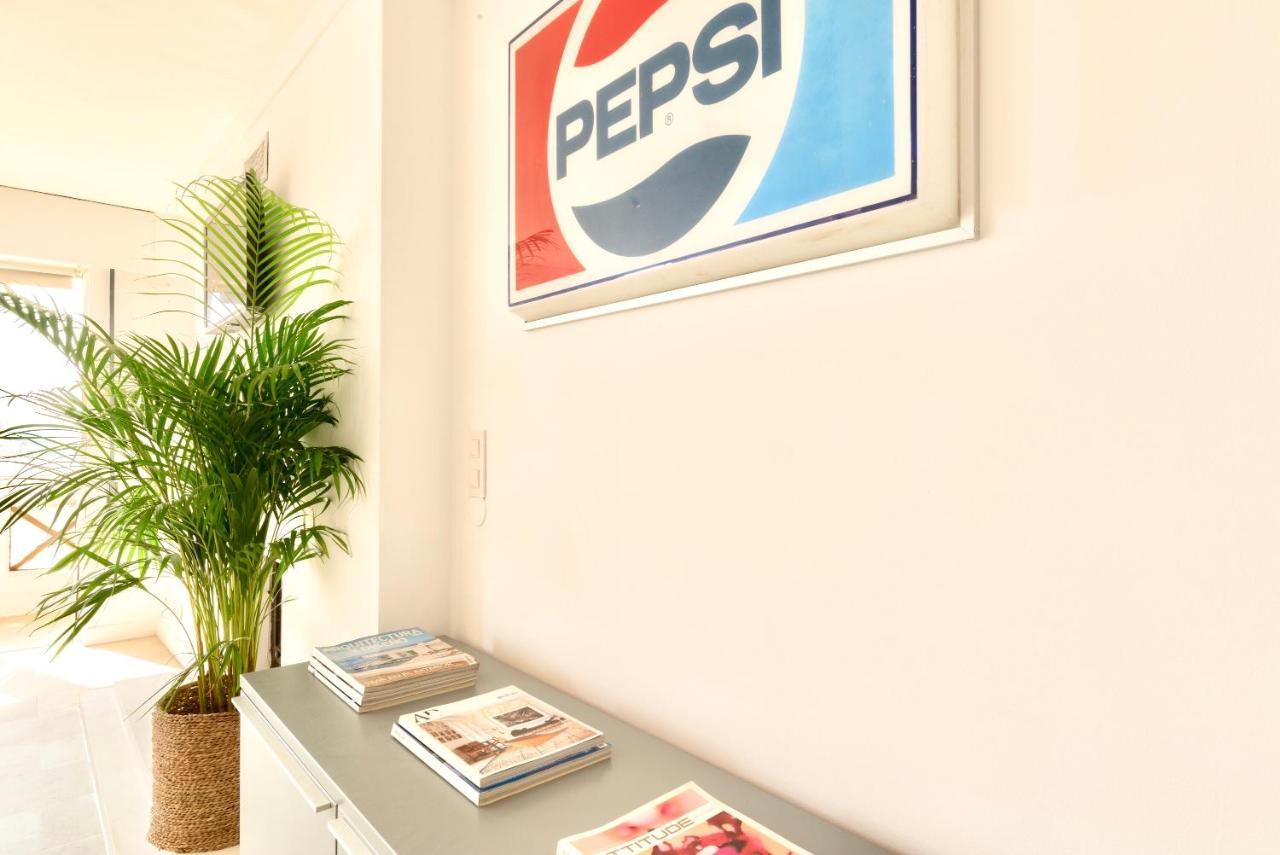 Lisbon Swimming Pool Apartment With Private Parking 외부 사진