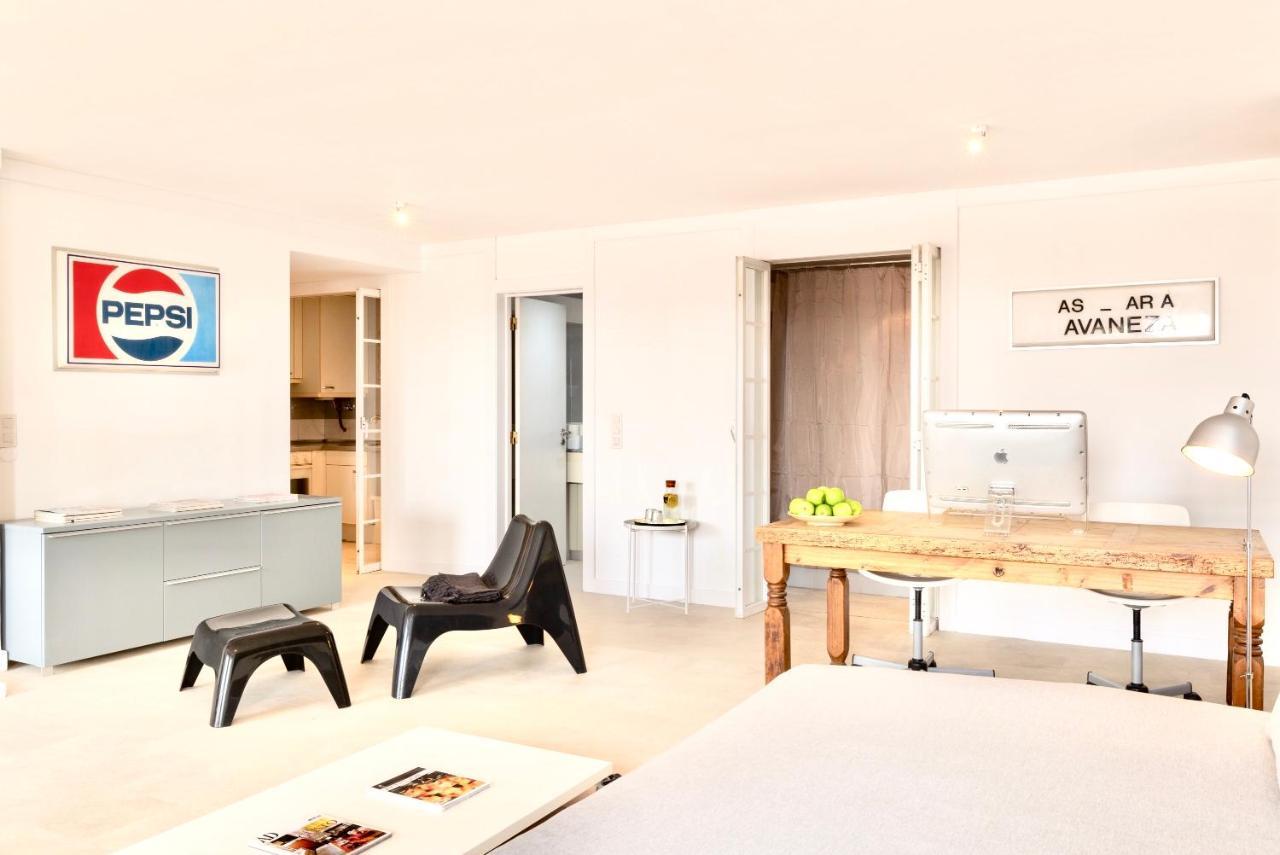 Lisbon Swimming Pool Apartment With Private Parking 외부 사진